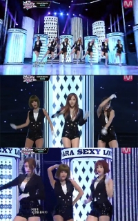 Come Back T-ARA、死ぬ気でやった！しかし…