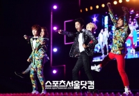 [SS Photo] B1A4、K-POPを楽しもう！