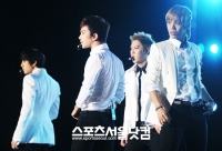 [SS Photo] MBLAQ、タフな姿がかっこいい