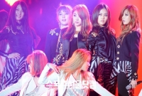 [SS Photo] 4Minute、私たちがHot Issue!