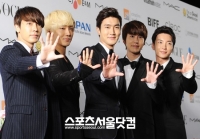 [SS Photo] SUPER JUNIORです！