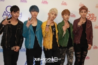 MYNAME「GirlsAward 2012 A/W」出演直前、インタビュー！