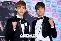 [SSphoto] TVXQ、世界のファンに会ってきます！