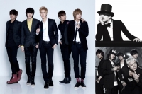 「さっぽろ雪まつり」に、MBLAQ、パク・ヒョシン、BIGSTARが参加へ！