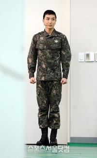 [SSphoto] ] 軍人フォースがすごい