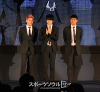 JYJ、AVEXに勝訴