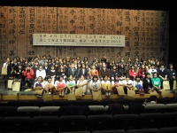「話してみよう韓国語」東京・中高生大会、大盛況に終わる！