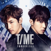 [SPOT動画あり] 東方神起、アルバム『TIME』の新曲が「mu-mo」で独占先行配信スタート！イベント招待企画も！