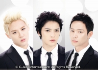 [コメント動画・日程詳細あり] JYJ、東京ドームでの来日公演の詳細が明らかに！