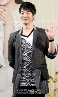 [SSphoto] ヒョンジュン君が出るから、必ず観る！！