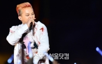 [SSphoto] G-DRAGON、この表情がすごい！