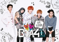 B1A4、新曲『これはどういうことだ』音楽配信スタート！