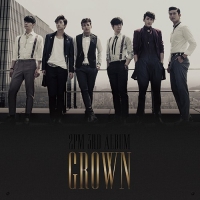 [MVあり] 2PM、野獣を捨て“ダンディーを着る”3rdアルバム『GROWN』音源公開