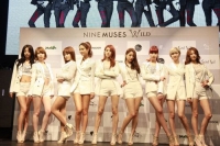 [MVあり] カムバックNine Muses、“19禁判定は悔しいです”