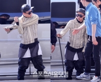 [SSphoto] GD、台湾へ