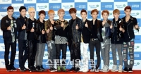 [SSphoto] EXO-K、EXO-M、集結！