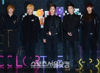 MBLAQ、‘批判騒動’に「納得しがたい！」