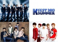 「K-Fest SUMMER 」、 追加公演決定！