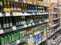 韓国輸入ビール市場、年平均“30％”成長..「3本のうち1本が日本産」