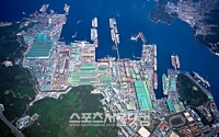危機の韓国造船業界、労使協力体制強める中“サムスン重だけ”難航