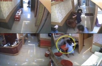 [映像あり] 整形失敗の悲劇？... 整形不満で医者刺した朝鮮族逮捕！