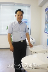 世界初全自動節水システムで「日本トイレ文化を変える！」 ―  DEMIOジャパン株式会社 車鳳錫代表