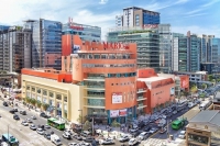 韓国でアジア最大級のアウトレットストアがオープン！