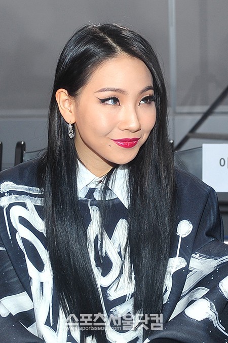 Ssphoto 2ne1 Cl 彼女の眼差し 韓流芸能 韓流k Pop 韓流写真 イベント情報が満載the Fact Japan