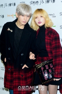 [SSphoto] Trouble Maker、また出会った理由は？