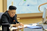 北朝鮮、「越北者6人、韓国に送還する！」