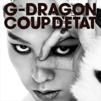 G-DRAGON、日本ソロデビューアルバム絶好調スタート!!