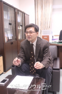 “民族教育の中心” 東京韓国学校、「韓国からの支援がもっとも必要な時期」