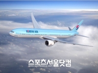 大韓航空、中国が選ぶ「最高外国航空会社トップ３」に選ばれ