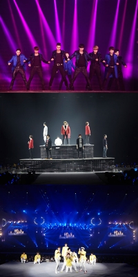 [公演レポ]「SMTOWN WEEK」フィナーレSUPER JUNIOR！SUPERに愉快だった時間へ