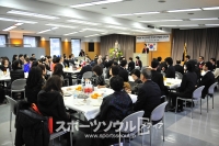 神奈川県韓人会、２０１４新年会開催！「今年の目標はコリアンタウン作り」