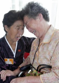 北朝鮮、韓国の“離散家族再会”提案に三日間も沈黙！ 