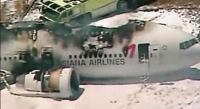 米運輸省、着陸失敗事故の韓国アシアナ航空に“罰金50万ドル” 