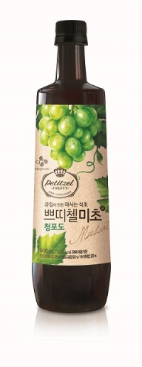 ＰＭ２.５に効くお酢飲料が韓国で人気