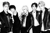 SHINee、デビュー以来初となる中南米ツアーを4月開催！