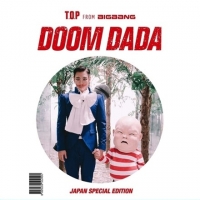 BIGBANG T.O.Pの「DOOM DADA」、ｵﾘｺﾝﾃﾞｲﾘｰ総合DVDﾗﾝｷﾝｸﾞで初登場1位！