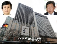 日本ロッテが韓国ロッテの株を追加購入...経営権の争いか？！ 