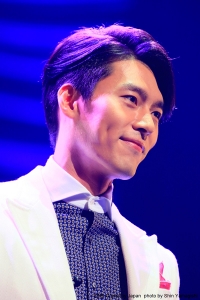 ヒョンビンと“再会”できた「HYUN-BIN Japan Premium Event 2014～再会～」の全記録！オンエアも決定！