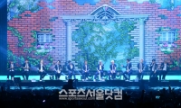 「EXO Comeback Show」、2014年歌謡界“も”EXO中毒に準備完了（総合）