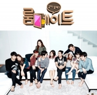 韓国版シェアハウス「ルームメイト」、編成日程を変えて5月4日初放送へ