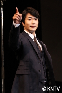 [Official REPORT]「Kwon Sang Woo “The Stage”～僕の中の少年～」開催！“みなさんがいてくれて僕は幸せです！”