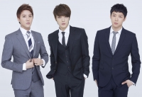 “カムバック” JYJ、8月9日ソウルで4年ぶりのコンサートを開催！遂に！