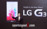 “破竹の勢い” LG G3、１０００万台販売は達成できるのか？ 