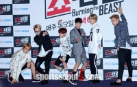 BEAST、「SHOW CHAMPION」トップに！...全音楽放送で１位記録