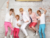 韓国No.1イケメンバンド「Ledapple」、来月2日渋谷でワンマンライブ開催！！