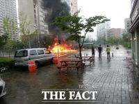 「韓国消防ヘリ墜落」機体の欠陥・気象のせいか...原因は？ 